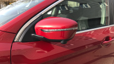 Nissan Qashqai 1.3 DiG-T 160 N-Connecta 5dr DCT Petrol Hatchback